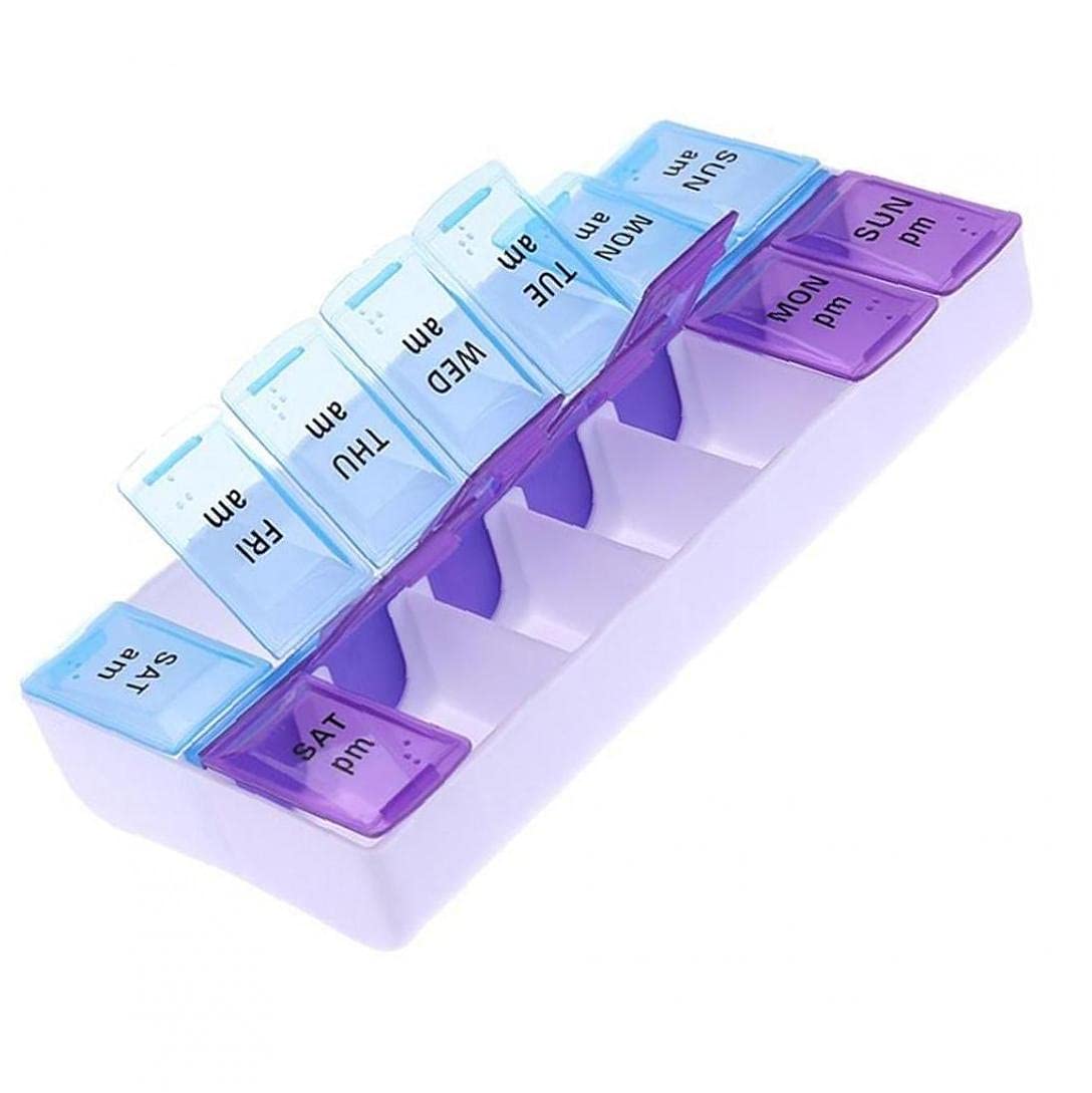 ストライプ模様のピルケース ストライプ模様のピルケース Amazon.co.jp: COLORBIRD